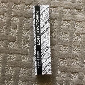 LondonTown Probiotic Cuticle Creme pen 2.5ml sealed box